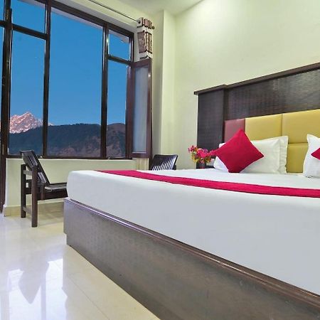 Hotel Hillora Mcleodganj McLeod Ganj Bagian luar foto