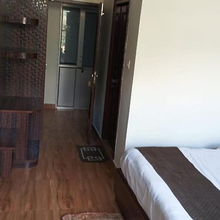 Hotel Hillora Mcleodganj McLeod Ganj Bagian luar foto