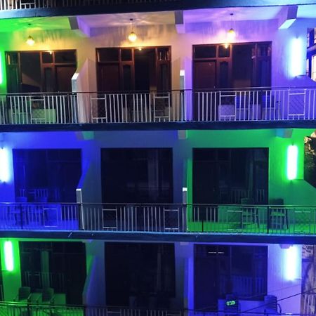 Hotel Hillora Mcleodganj McLeod Ganj Bagian luar foto